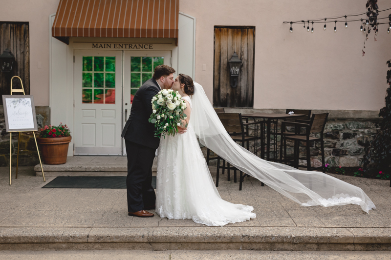 Charming Smoke Rise Village Inn Wedding Video