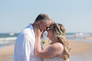 Gorgeous Wedding With Our NJ Beach Wedding Photographers
