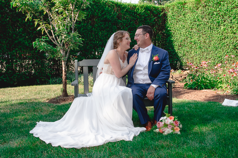 Amazing North Jersey Wedding Videographers