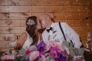 Marvelous Blue Heron Pines Wedding Photography