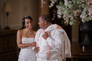 Captivating Merion Wedding Photos