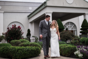 Fantastic Celebrations Bensalem Wedding Photos