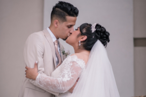 Wonderful Lake Terrace Wedding Video