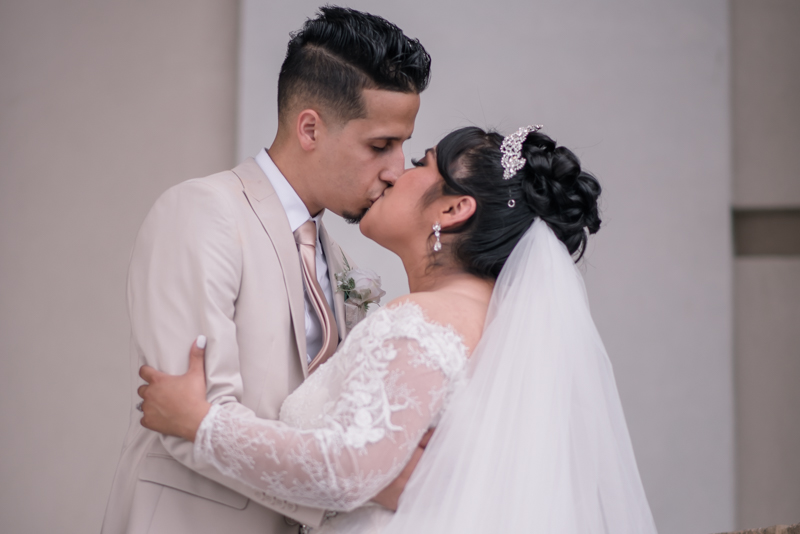 Wonderful Lake Terrace Wedding Video
