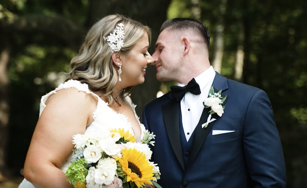Fantastic Windsor Ballroom Wedding Videography