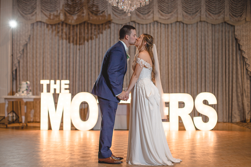Wedding Videography