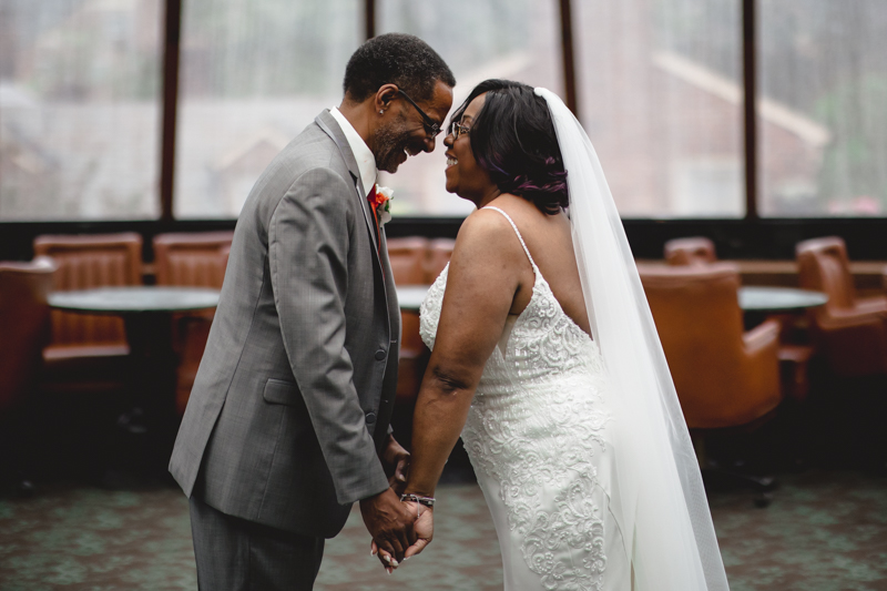 Heartwarming Manor West Orange Wedding Video