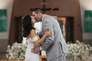 Lovely Wedding by Our Top NJ Wedding Photographers