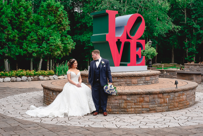 Stunning Brigalias Wedding Videography
