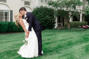 The Madison Hotel Wedding Photos