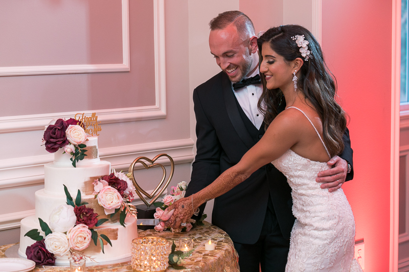 The Mansion on Main Street Wedding Photos and Videos