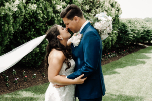Amazing Crystal Point Yacht Club Wedding Photography
