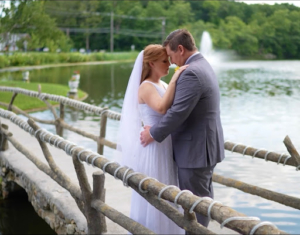 Perona Farms wedding videography