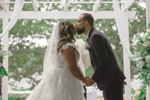 Adorable Sea Cliff Manor Wedding Video