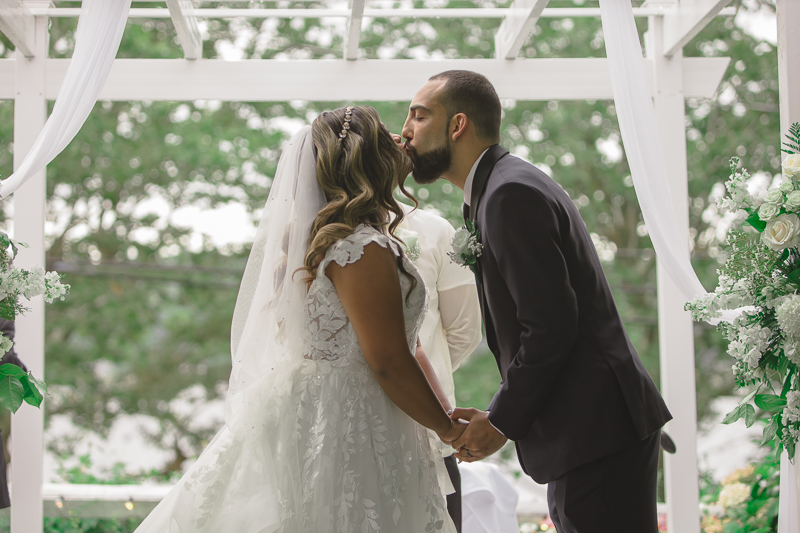 Adorable Sea Cliff Manor Wedding Video