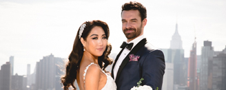 Enchanted Celebrations Wedding Photographers