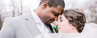Portfolio of Recent Weddings