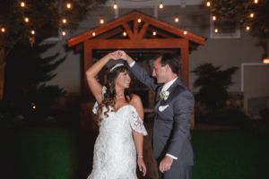 Unforgettable Olde Mill Inn Wedding Photos