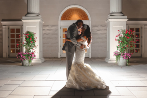 Captivating Palace at Somerset Park Wedding Photography