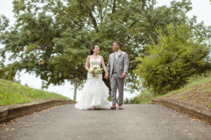 Romantic Ramblewood Country Club Wedding Photos