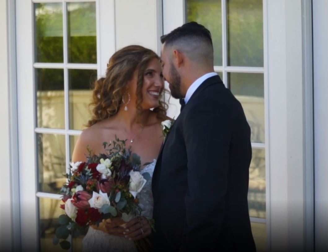 PA wedding videographers