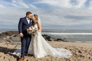 Wonderful Doolan’s Shore Club Wedding Photos