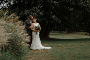 Heartwarming Ramblewood Country Club Wedding Photography
