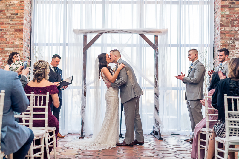 Doolan's Shore Club Wedding Video