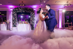 Fantastic Riviera Brooklyn Wedding Photography