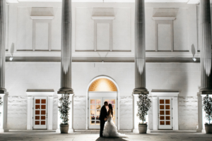 Breathtaking Palace at Somerset Park Wedding Photography Dark and moody wedding photos