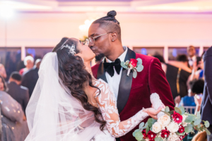 Fantastic Wedding by Our NY Wedding Photographers