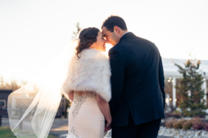 Outstanding Bogey’s Ballroom Wedding Photos