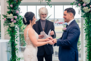 Heartwarming Renault Winery Wedding Video