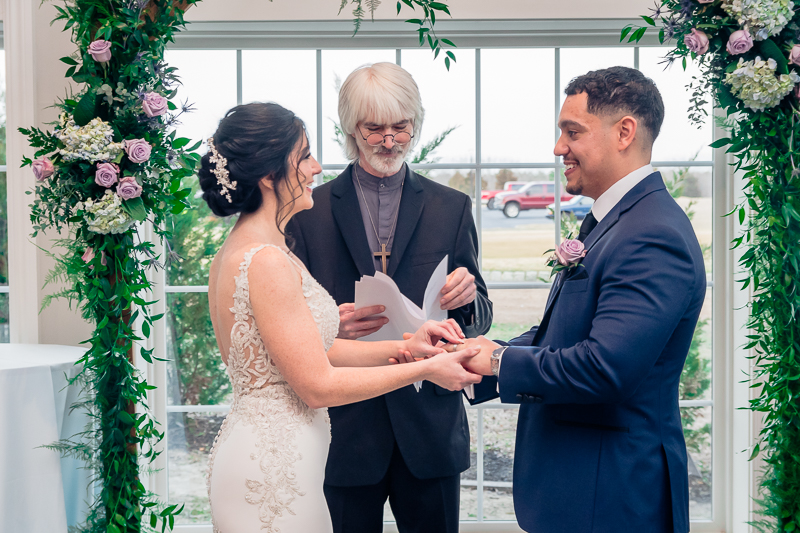 Heartwarming Renault Winery Wedding Video