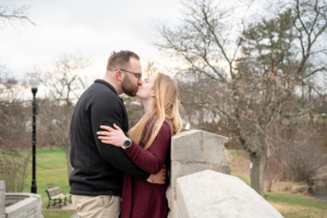 Engagement Session by Our NY Engagement Photographers