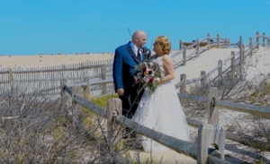 Romantic Sea Shell Resort Wedding Videography