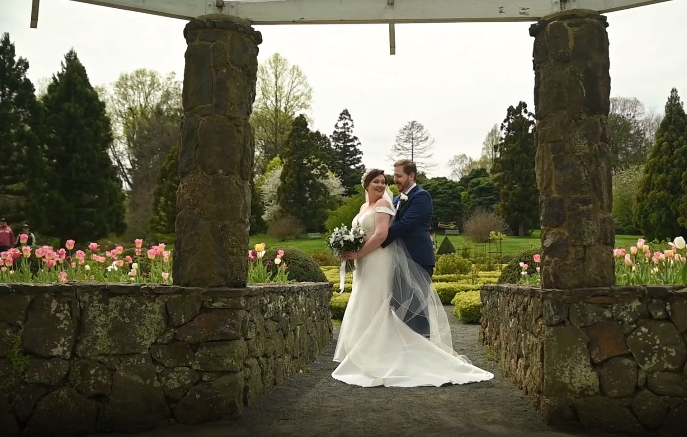 NJ wedding videographers