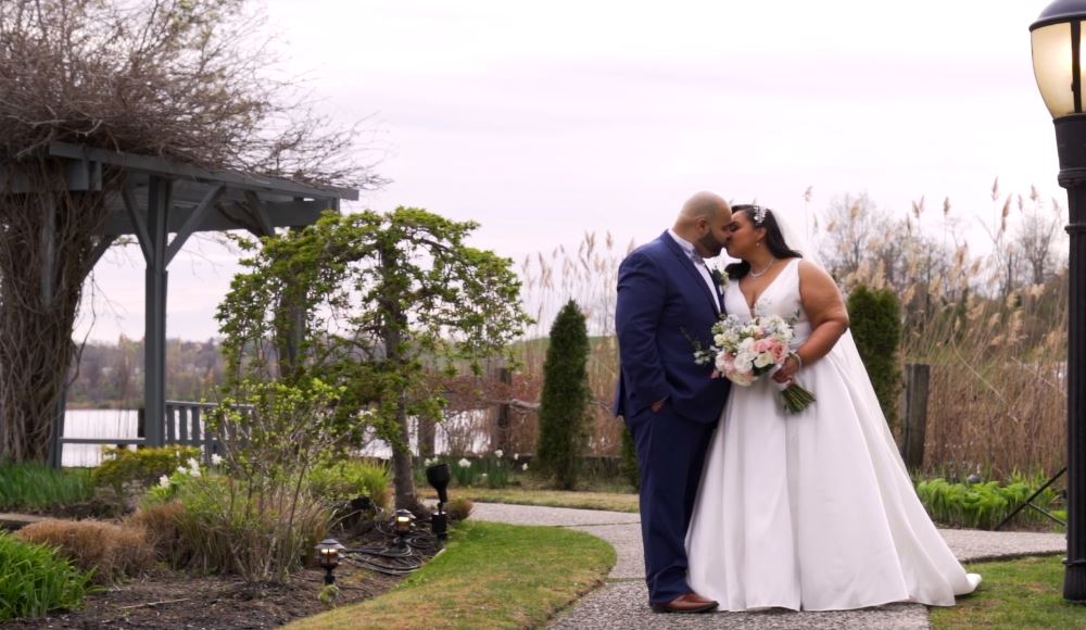 Fantastic Swan Club Wedding Video