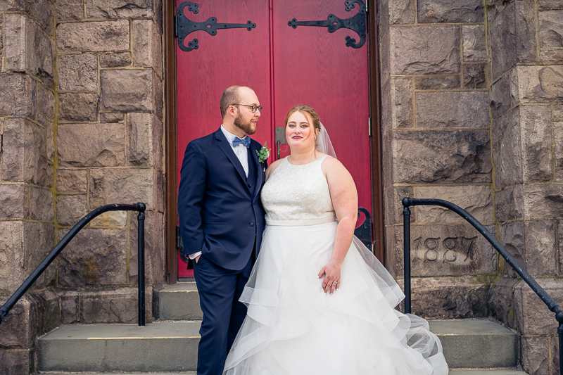NJ Wedding Videographers