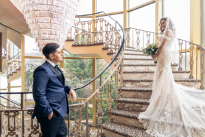 Beautiful Wedding with Our NY Wedding Photographers