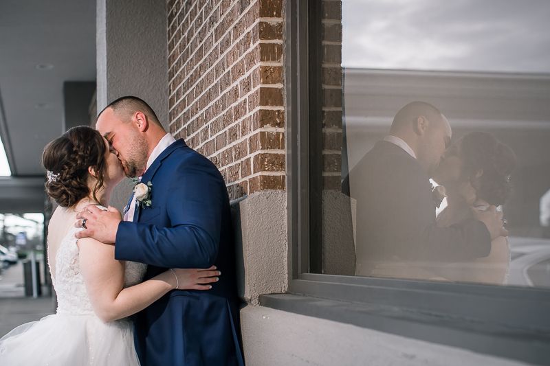 Atlantis Ballroom wedding video