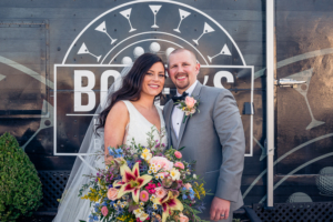 Remarkable Bogey’s Ballroom Wedding Photography