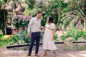 Enchanting Session by Our Top NJ Engagement Photographers