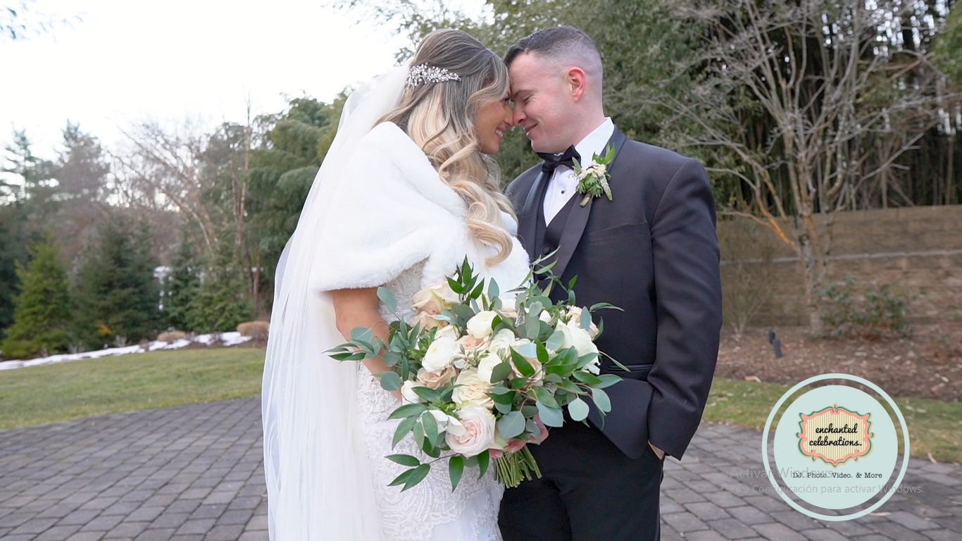 Lovely Tides Estate Wedding Videography