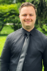 Wedding Videographer Noah