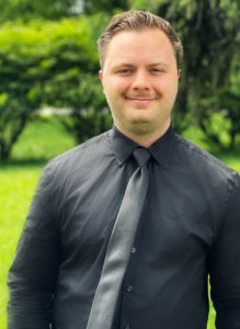 Wedding Videographer Noah