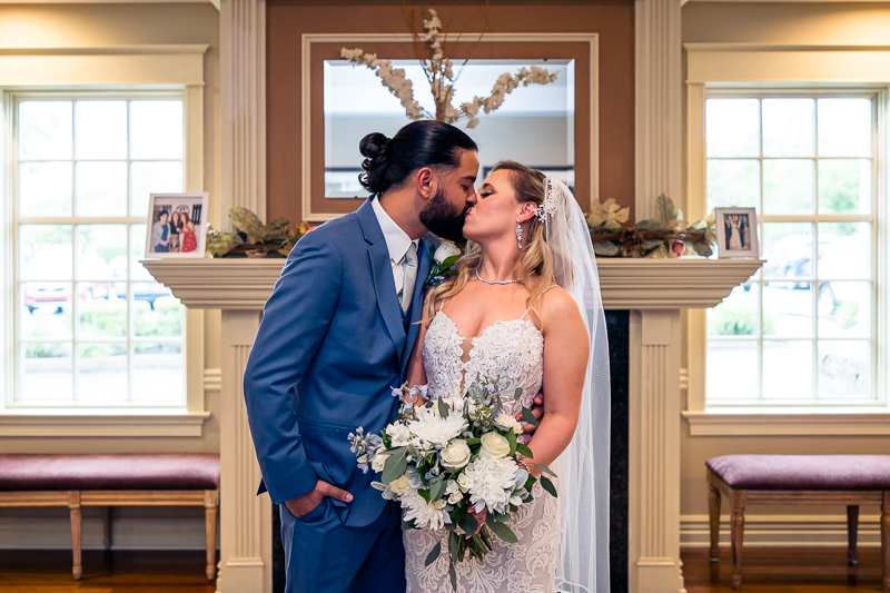 PA wedding videographers