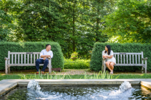 Fascinating Session by Our North Jersey Engagement Photographers