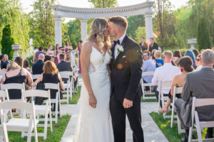The Mansion on Main Street Wedding Photos and Videos