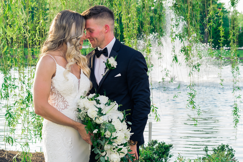 WEDDING VIDEPGRAPHERS Mansion on Main Street wedding video